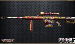 cf手游5.4最新爆料,新武器、新地图，精彩内容抢先看！