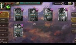 手杀最新武将爆料,神秘武将横空出世，战力惊人引热议