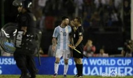 阿根廷假赛爆料最新消息,最新假赛爆料震惊足坛