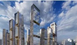 深圳宝安最新爆料,最新爆料揭示深圳宝安发展新篇章