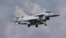 中国歼10最新爆料是谁,神秘研发团队打造尖端战鹰”