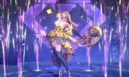 星煌皮肤爆料最新消息,神秘特效与独特设计引期待