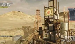 使命召唤最新动作爆料图,全新动作爆料图揭秘未来战争篇章