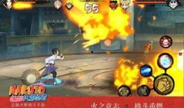 火影忍者最新爆料在哪看,揭秘神秘新篇章，独家观看指南揭晓！