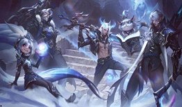 爆料凯最新皮肤图片,炫酷造型引粉丝热议