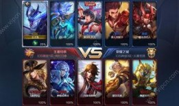 王者荣耀爆料站最新,新英雄/皮肤/活动前瞻揭秘！