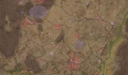 沙漠地图最新爆料视频,最新爆料视频深度解析