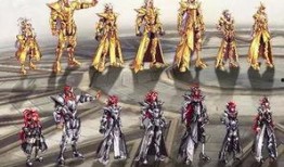 dnf最新的天空爆料,天空之城全新升级，神秘职业即将登场！