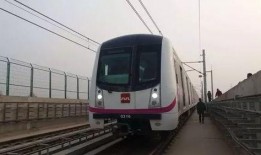 轻轨三号线爆料最新消息,揭秘神秘站点与通车时间！