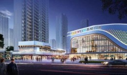 鄂州吾悦广场最新爆料,繁华商圈即将崛起，未来生活新地标！