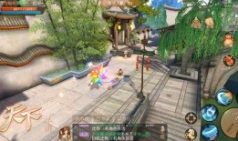 天下贰手游最新爆料,奇幻世界再启航，激情冒险新篇章！