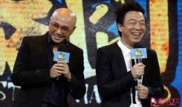 黄渤徐峥最新爆料,幕后故事与幕后英雄