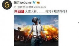 吃鸡新手册爆料最新视频,最新视频曝光，带你领略游戏新篇章