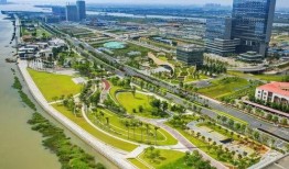 广州南沙最新爆料,未来城市蓝图揭秘，区域发展新篇章即将开启