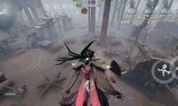 第五人格最新爆料5月,神秘角色登场，惊悚游戏体验再升级！