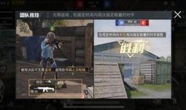 和平精英大爆料最新版,全新版本揭秘，精彩内容抢先看！