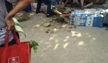 巴中开发商爆料事件最新,揭露行业乱象，引发社会关注