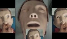 人体模型最新爆料图片,科技与艺术的完美融合