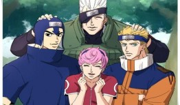 第七班鸣人最新爆料,忍者世界的未来动向与惊人真相