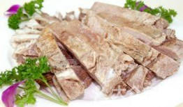 霍州羊肉最新爆料,探寻肉质鲜美背后的秘密