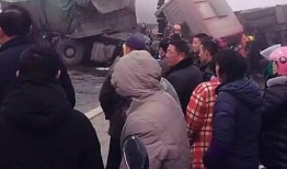 盐城车祸最新爆料,事故原因揭秘，伤亡情况及救援行动全解析