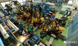 最新爆料国产机器人品牌,揭秘最新爆料品牌创新与突破