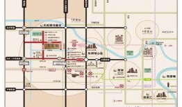 太原金茂悦最新爆料,揭秘高端住宅区的未来生活蓝图