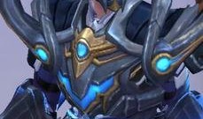 凯哥最新皮肤爆料,炫酷特效，神秘背景，带你领略不一样的英雄风采