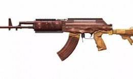 和平精英新m4皮肤最新爆料,神秘爆料引玩家热议