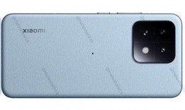 小米14最新爆料新系统,全新操作系统引领智能体验革新