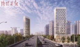 洛阳王城大道最新爆料,古都新颜，交通动脉焕新升级