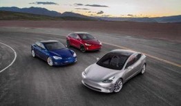 特斯拉人人贷最新爆料,揭秘神秘融资计划与市场动向