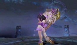 王者荣耀最新爆料新皮肤是什么,神秘英雄华丽变身，全新视觉盛宴即将来袭