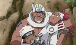 火影忍者奇拉比最新爆料,揭秘火影忍者世界新篇章