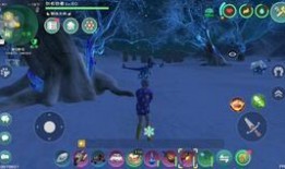 创魔最新更新爆料大全,揭秘全新爆料大全，畅享游戏新篇章