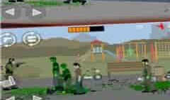 像素射击最新爆料吧下载,下载体验极致射击快感，畅游虚拟战场！