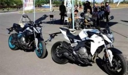 春风机车最新爆料视频,全新车型惊艳亮相，性能升级引期待