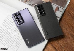 荣耀magicv2最新爆料,颠覆性折叠屏设计，性能与美学双升级