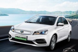 吉利新能源爆料视频最新,续航升级，智能领航，引领绿色出行新潮流”