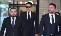 高云翔澳洲最新爆料,真相究竟如何？