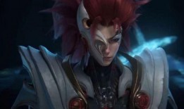 铠琥珀纪元皮肤最新爆料,炫酷造型，神秘力量觉醒