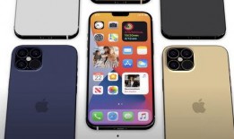 苹果12最新消息爆料,颠覆性设计 超强性能，揭秘未来旗舰新篇章