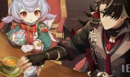 枫丹新角色爆料大全最新,揭秘神秘角色背景与技能