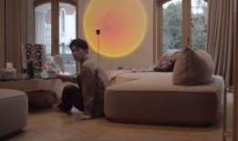 最新爆料的男星的豪宅,当红男星豪华豪宅内部大曝光！