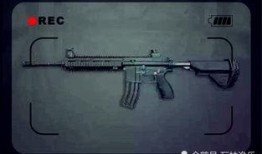 cfhd爆料最新m4,全新M4武器震撼登场，性能升级引玩家热议