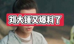 妖怪说刘大锤最新爆料,妖怪说最新爆料，神秘事件背后真相揭晓！