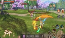 天下贰手游最新爆料,奇幻世界再启航，激情冒险新篇章！