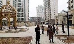 吉林市西广场爆料案件最新,真相大白，警方全力追查！