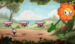 茶杯头最新版爆料,复古像素风再升级，经典重现引玩家热议