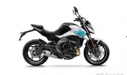 春风机车最新爆料视频,全新车型惊艳亮相，性能升级引期待